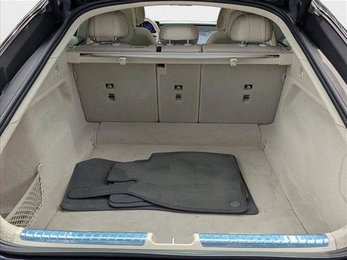 Used 2022 Mercedes-Benz EQS 450+ Sedan image 6