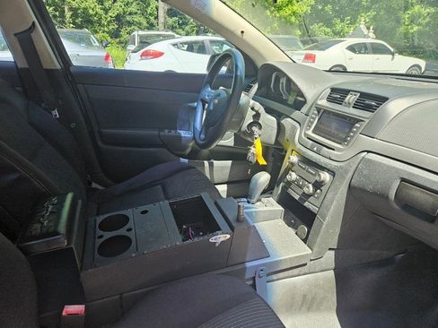 Used 2012 Chevrolet Caprice image 29