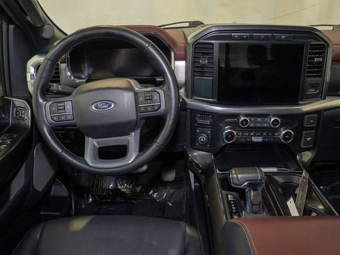 Used 2023 Ford F150 Lariat image 6