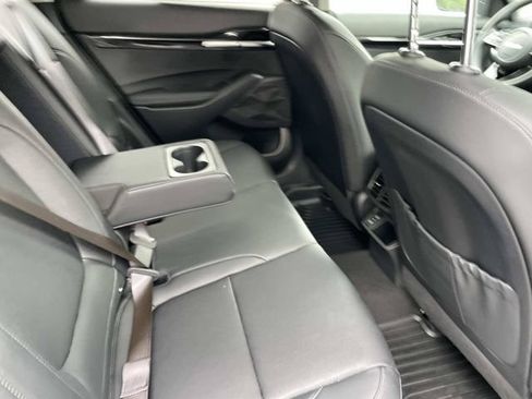 Used 2026 Kia Seltos EX FWD image 16