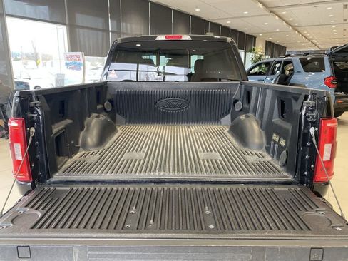 Used 2022 Ford F150 XLT w/ Equipment Group 301A Mid AWD/4WD image 22