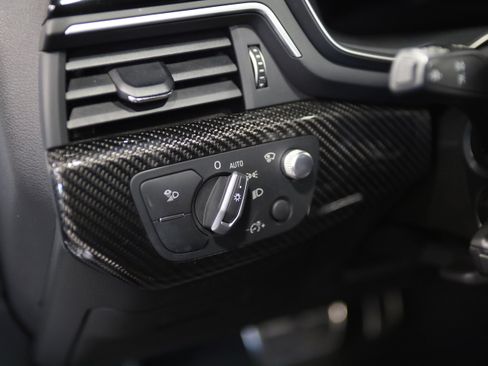 Used 2022 Audi RS 5 Sportback AWD/4WD image 15
