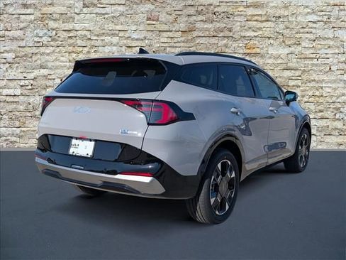 New 2026 Kia Sportage SX Prestige AWD/4WD image 5