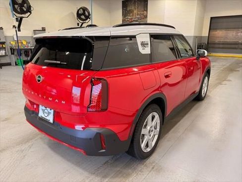 New 2026 MINI Cooper Countryman S image 6