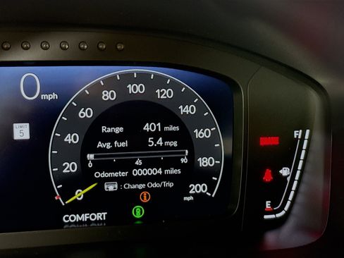 New 2025 Honda Civic Type R image 13