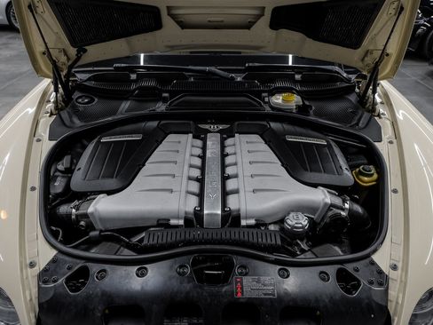 Used 2009 Bentley Continental GT image 59