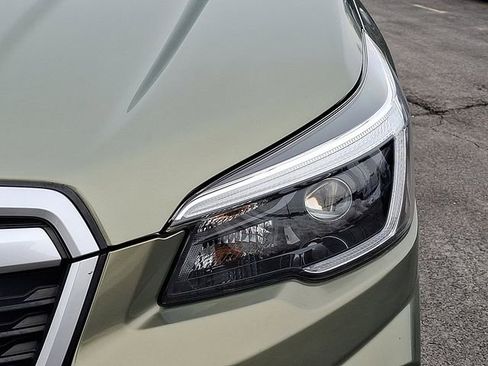 Used 2021 Subaru Forester image 9