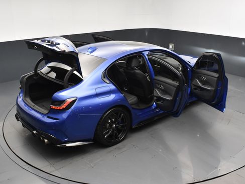 Used 2020 BMW M340i w/ Premium Package image 30