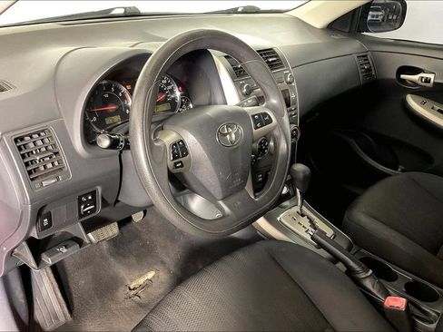 Used 2011 Toyota Corolla S FWD image 15