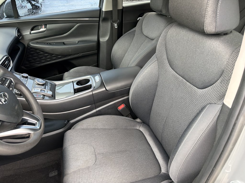 Used 2022 Hyundai Santa Fe SEL FWD image 19