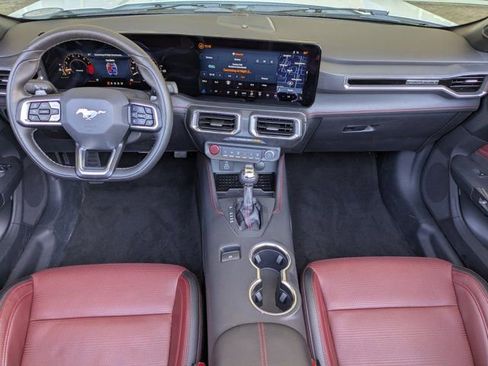 Used 2024 Ford Mustang GT Premium image 15