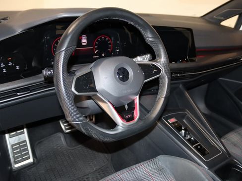 Used 2022 Volkswagen GTI SE image 32