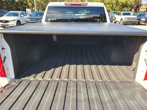 Used 2023 Chevrolet Silverado 1500 RST w/ Z71 Off-Road Package image 20