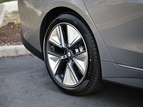 Certified 2026 BMW i4 xDrive40i w/ Premium Package image 6