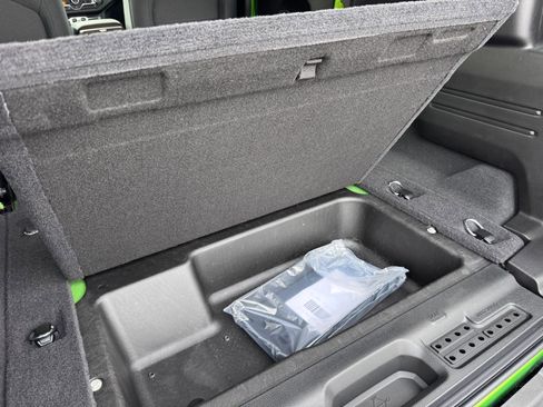 New 2025 Jeep Wrangler Willys image 10