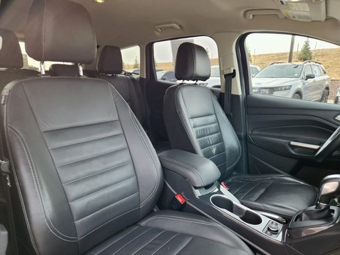 Used 2015 Ford Escape Titanium w/ Equipment Group 301A image 16