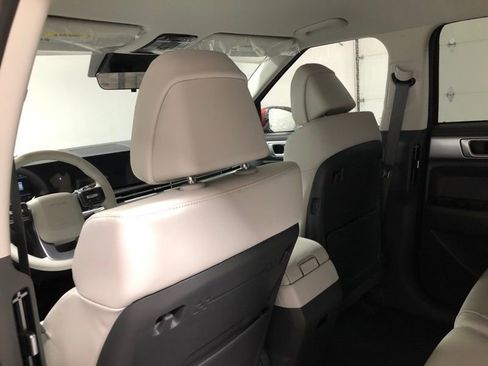 New 2026 Hyundai Santa Fe SEL AWD/4WD image 17