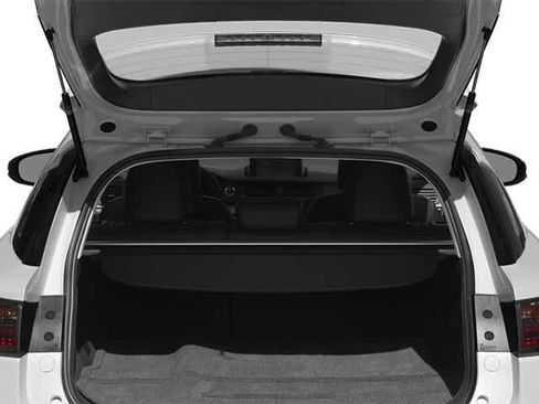 Used 2014 Lexus CT 200h w/ Seat Comfort Package FWD image 12