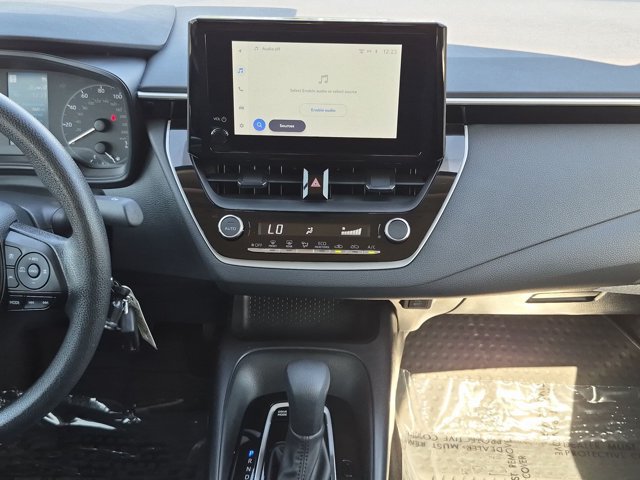 Certified 2024 Toyota Corolla LE FWD image 14