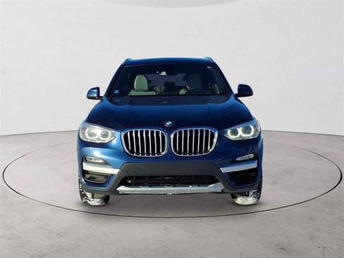 Used 2018 BMW X3 xDrive30i image 3