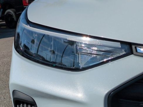 New 2026 Ford Escape ST-Line w/ Tech Pack #1 image 10