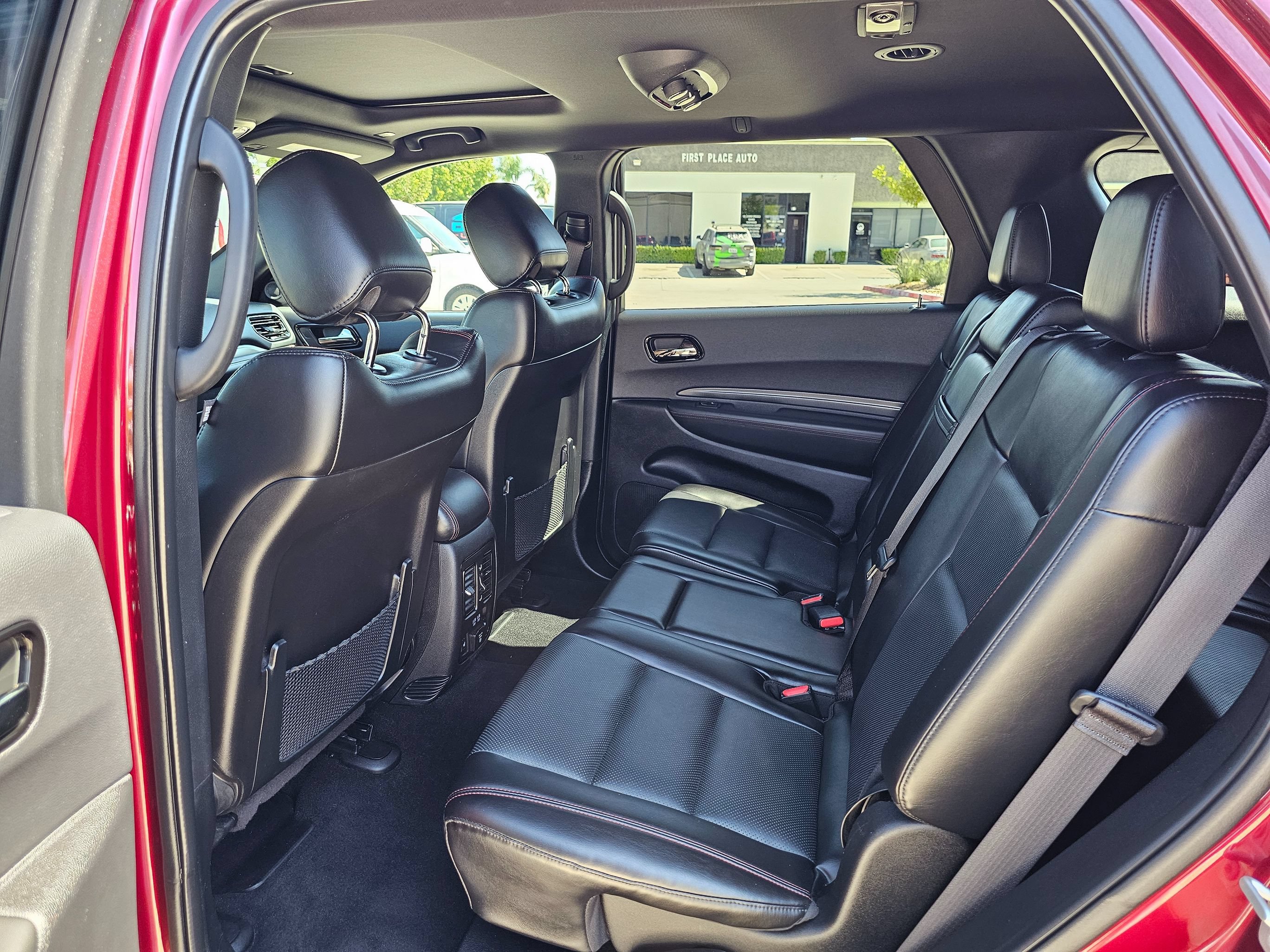 Used 2023 Dodge Durango GT RWD image 19