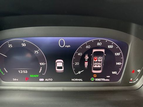 Used 2025 Honda Accord Sport image 28