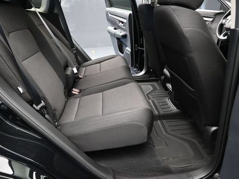 Used 2026 Honda CR-V EX image 19