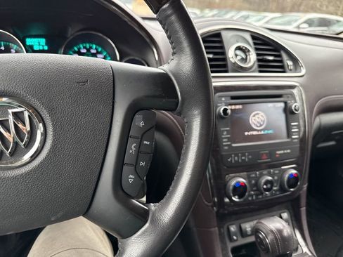 Used 2015 Buick Enclave Leather image 26