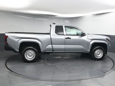 New 2026 Toyota Tacoma SR image 9