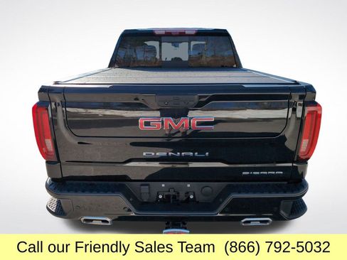 Used 2023 GMC Sierra 1500 Denali w/ Denali Reserve Package image 5
