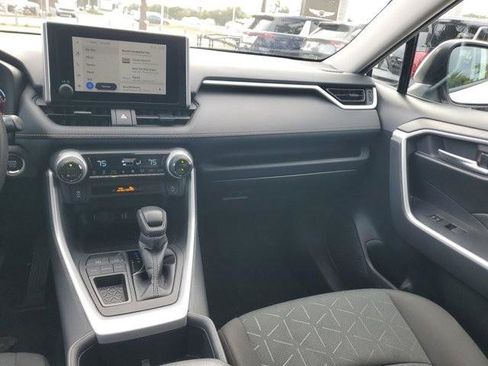 Used 2024 Toyota RAV4 XLE image 16