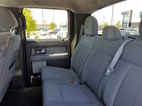 Used 2014 Ford F150 XLT w/ XLT Chrome Package AWD/4WD image 36