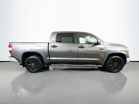 Used 2020 Toyota Tundra SR5 w/ SR5 Upgrade Package RWD image 4