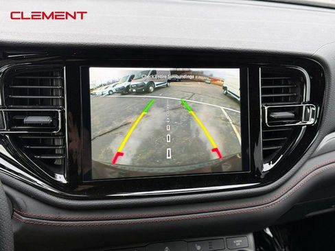 New 2026 Dodge Durango GT w/ Blacktop Package image 16