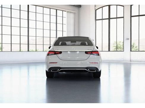 Certified 2023 Mercedes-Benz E 350 4MATIC Sedan image 12