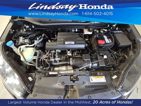Used 2020 Honda CR-V LX image 24