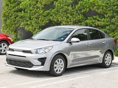 Used 2023 Kia Rio S