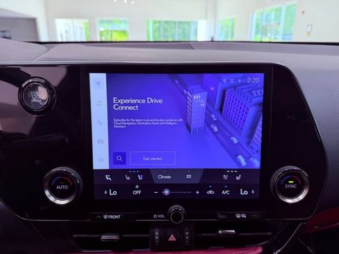 Used 2024 Lexus NX 250 FWD image 24
