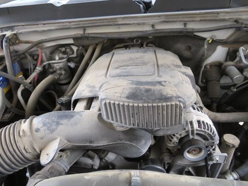 Used 2012 Chevrolet Silverado 2500 W/T RWD image 23