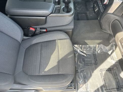 Used 2021 GMC Sierra 1500 Elevation w/ X31 Off-Road Package image 27