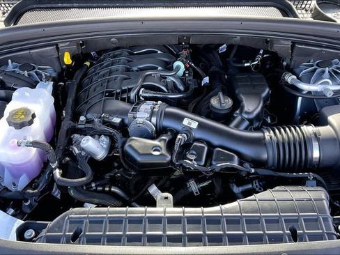 New 2026 Jeep Grand Cherokee Laredo image 11