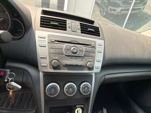 Used 2010 MAZDA MAZDA6 i Sport FWD image 14