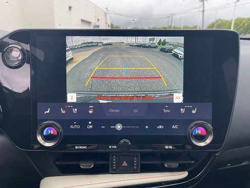 Used 2022 Lexus NX 350 AWD image 13