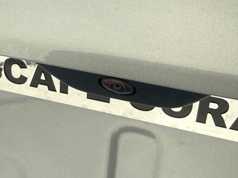 New 2025 Jeep Grand Cherokee Altitude image 36