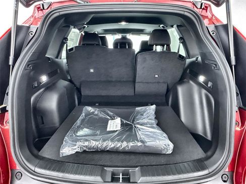 New 2026 Honda CR-V Sport image 30