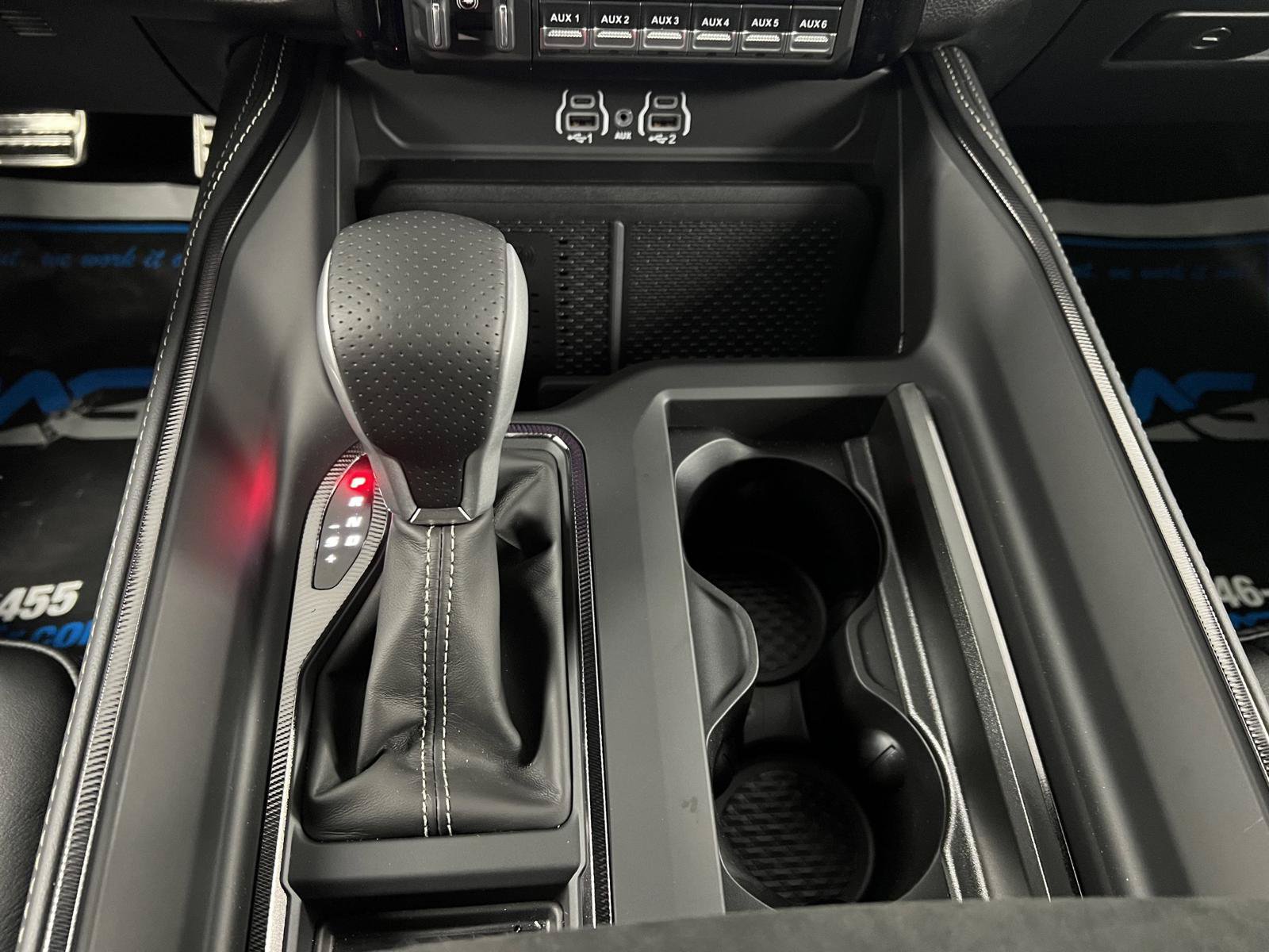 New 2026 RAM 1500 RHO AWD/4WD image 23