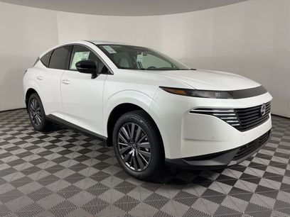 New 2026 Nissan Murano SL