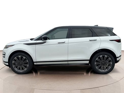 New 2026 Land Rover Range Rover Evoque Dynamic SE image 2