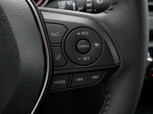 Certified 2025 Toyota RAV4 XLE Premium image 25